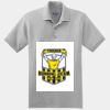 DryBlend ® 6 Ounce Jersey Knit Sport Shirt Thumbnail