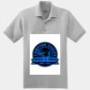 DryBlend ® 6 Ounce Jersey Knit Sport Shirt Thumbnail