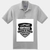 DryBlend ® 6 Ounce Jersey Knit Sport Shirt Thumbnail