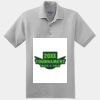 DryBlend ® 6 Ounce Jersey Knit Sport Shirt Thumbnail