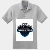 DryBlend ® 6 Ounce Jersey Knit Sport Shirt Thumbnail