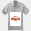 DryBlend ® 6 Ounce Jersey Knit Sport Shirt Thumbnail