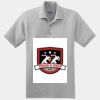 DryBlend ® 6 Ounce Jersey Knit Sport Shirt Thumbnail