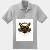 DryBlend ® 6 Ounce Jersey Knit Sport Shirt Thumbnail