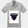 DryBlend ® 6 Ounce Jersey Knit Sport Shirt Thumbnail