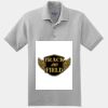 DryBlend ® 6 Ounce Jersey Knit Sport Shirt Thumbnail