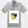 DryBlend ® 6 Ounce Jersey Knit Sport Shirt Thumbnail