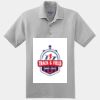 DryBlend ® 6 Ounce Jersey Knit Sport Shirt Thumbnail