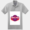 DryBlend ® 6 Ounce Jersey Knit Sport Shirt Thumbnail