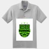 DryBlend ® 6 Ounce Jersey Knit Sport Shirt Thumbnail