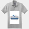 DryBlend ® 6 Ounce Jersey Knit Sport Shirt Thumbnail