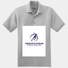 DryBlend ® 6 Ounce Jersey Knit Sport Shirt Thumbnail