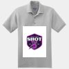 DryBlend ® 6 Ounce Jersey Knit Sport Shirt Thumbnail
