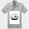 DryBlend ® 6 Ounce Jersey Knit Sport Shirt Thumbnail