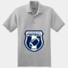 DryBlend ® 6 Ounce Jersey Knit Sport Shirt Thumbnail