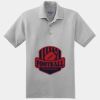 DryBlend ® 6 Ounce Jersey Knit Sport Shirt Thumbnail