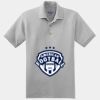 DryBlend ® 6 Ounce Jersey Knit Sport Shirt Thumbnail