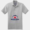 DryBlend ® 6 Ounce Jersey Knit Sport Shirt Thumbnail