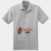 DryBlend ® 6 Ounce Jersey Knit Sport Shirt Thumbnail