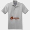 DryBlend ® 6 Ounce Jersey Knit Sport Shirt Thumbnail