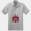 DryBlend ® 6 Ounce Jersey Knit Sport Shirt Thumbnail