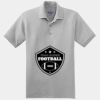 DryBlend ® 6 Ounce Jersey Knit Sport Shirt Thumbnail
