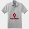 DryBlend ® 6 Ounce Jersey Knit Sport Shirt Thumbnail