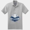 DryBlend ® 6 Ounce Jersey Knit Sport Shirt Thumbnail