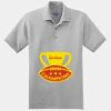 DryBlend ® 6 Ounce Jersey Knit Sport Shirt Thumbnail