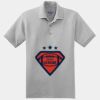 DryBlend ® 6 Ounce Jersey Knit Sport Shirt Thumbnail