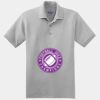 DryBlend ® 6 Ounce Jersey Knit Sport Shirt Thumbnail