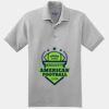 DryBlend ® 6 Ounce Jersey Knit Sport Shirt Thumbnail