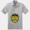 DryBlend ® 6 Ounce Jersey Knit Sport Shirt Thumbnail