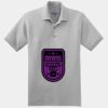 DryBlend ® 6 Ounce Jersey Knit Sport Shirt Thumbnail