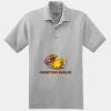 DryBlend ® 6 Ounce Jersey Knit Sport Shirt Thumbnail