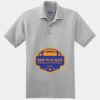 DryBlend ® 6 Ounce Jersey Knit Sport Shirt Thumbnail