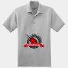 DryBlend ® 6 Ounce Jersey Knit Sport Shirt Thumbnail