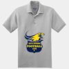 DryBlend ® 6 Ounce Jersey Knit Sport Shirt Thumbnail