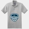 DryBlend ® 6 Ounce Jersey Knit Sport Shirt Thumbnail