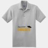DryBlend ® 6 Ounce Jersey Knit Sport Shirt Thumbnail