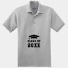 DryBlend ® 6 Ounce Jersey Knit Sport Shirt Thumbnail