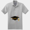 DryBlend ® 6 Ounce Jersey Knit Sport Shirt Thumbnail