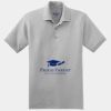 DryBlend ® 6 Ounce Jersey Knit Sport Shirt Thumbnail