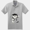 DryBlend ® 6 Ounce Jersey Knit Sport Shirt Thumbnail