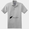 DryBlend ® 6 Ounce Jersey Knit Sport Shirt Thumbnail