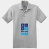 DryBlend ® 6 Ounce Jersey Knit Sport Shirt Thumbnail