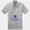 DryBlend ® 6 Ounce Jersey Knit Sport Shirt Thumbnail