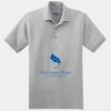 DryBlend ® 6 Ounce Jersey Knit Sport Shirt Thumbnail