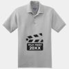 DryBlend ® 6 Ounce Jersey Knit Sport Shirt Thumbnail