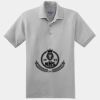 DryBlend ® 6 Ounce Jersey Knit Sport Shirt Thumbnail